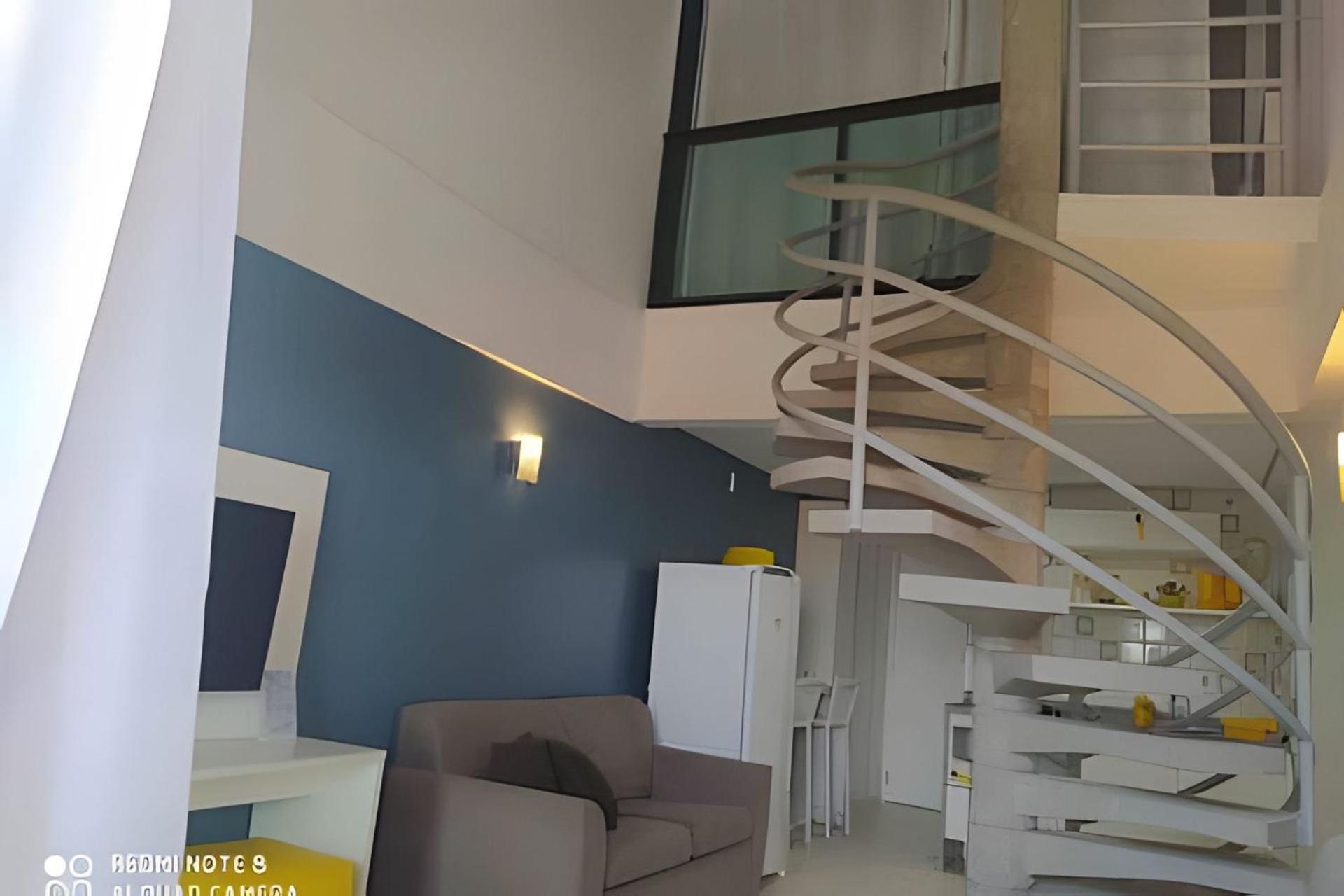 Flats Confortaveis No Laguna Beach Pôrto das Galinhas Exterior foto
