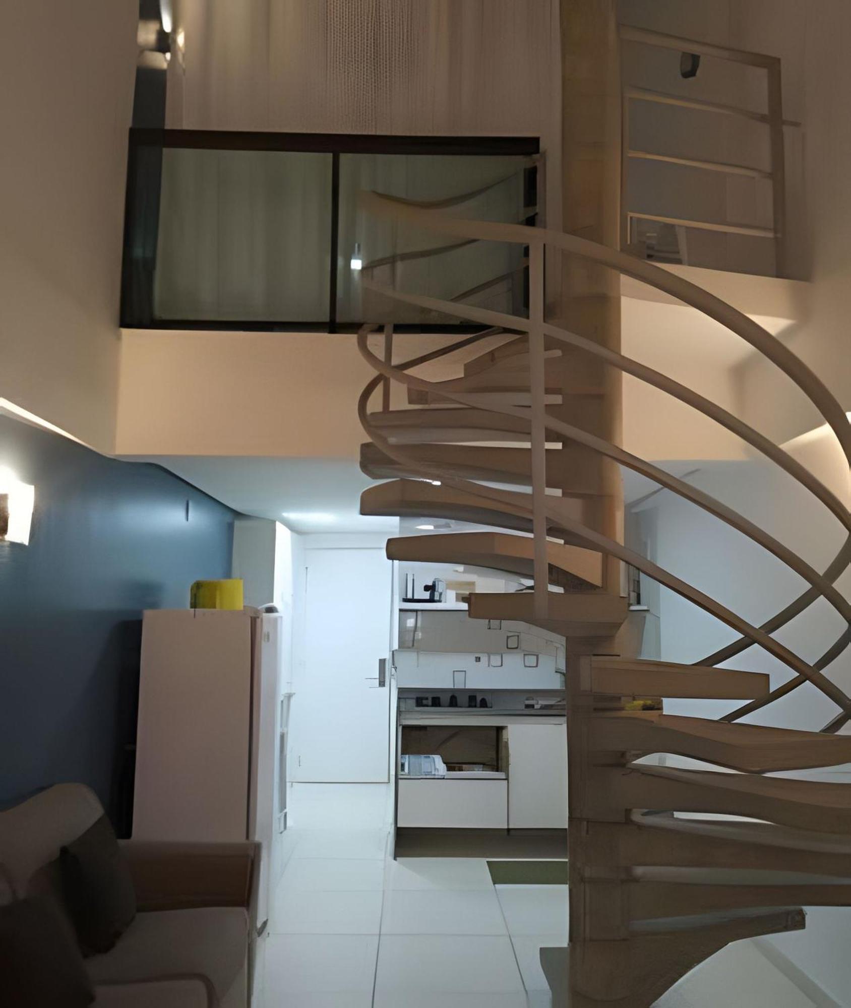 Flats Confortaveis No Laguna Beach Pôrto das Galinhas Exterior foto